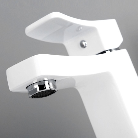 Смеситель для умывальника WasserKRAFT Aller 1063W