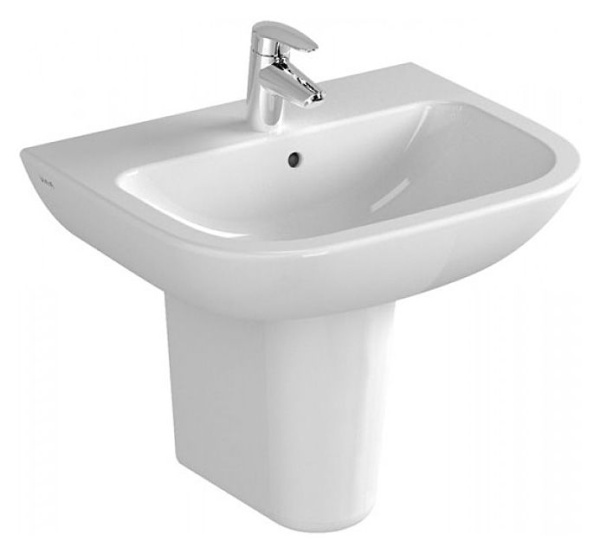Полупьедестал VitrA S20 5281B003