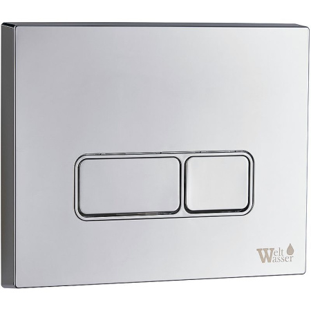 Унитаз с инсталляцией WeltWasser MARBERG 410 + NESENBACH 004 GL-WT + MAR 410 SE