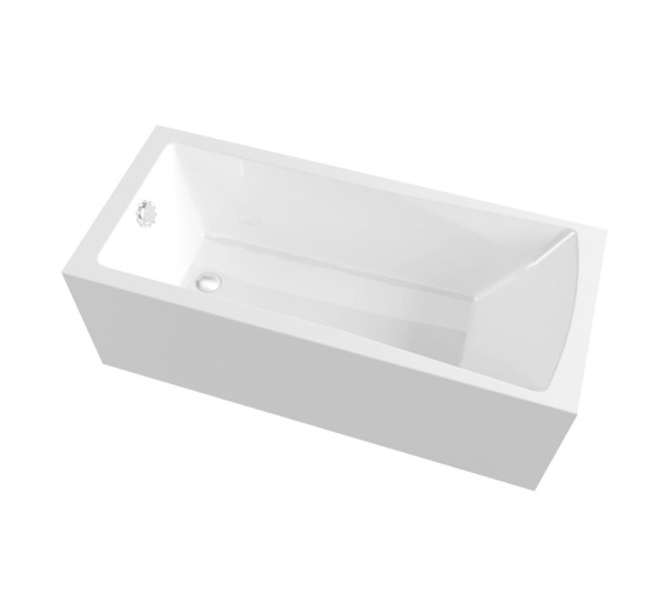 Акриловая ванна Lavinia Boho One 170x75 37010075