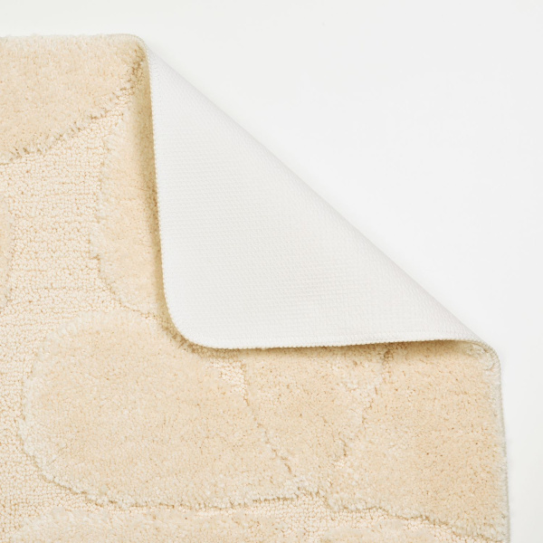 Almondine Коврик для ванной комнаты WasserKRAFT Diemel BM-2213