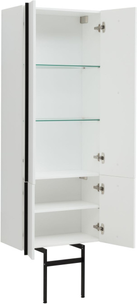 Шкаф-пенал Allen Brau Reality 60 1.32003.WM белый матовый