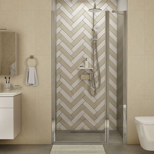 Душевое ограждение IDDIS Ray RAY6CP0i69