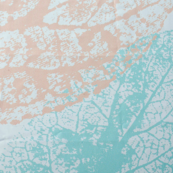 Шторка для ванной WasserKRAFT Ammer SC-70101