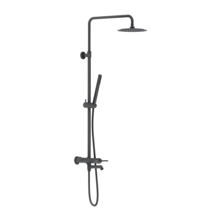 Душевая система AM.PM 936740300 Scandinavian Pure