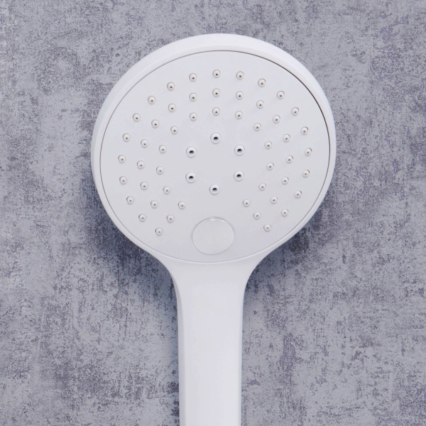 Смеситель для ванны с коротким изливом WasserKRAFT Mindel 8501