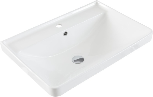 Раковина мебельная Aquanet Ирис 70