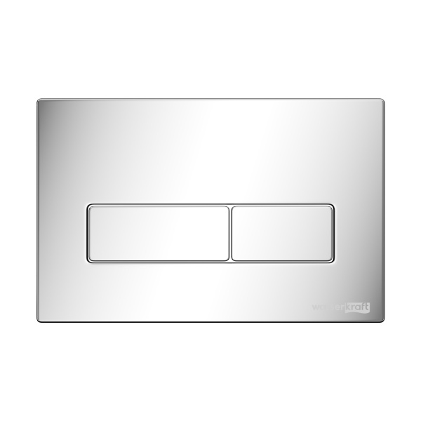 Система инсталляции для унитазов WasserKRAFT Glan 66TLT.010.ME.WH.CH03