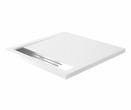 Душевой поддон WasserKRAFT Mindel 85T03