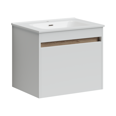 Тумба для раковины Sancos Smart SM60W