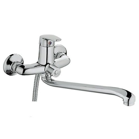Смеситель для ванны Haiba HB2216
