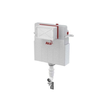 Бачок для замуровывания в стену Alcaplast AM112W