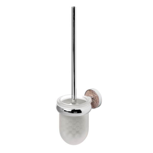 Nau K-7727 Щетка для унитаза подвесная