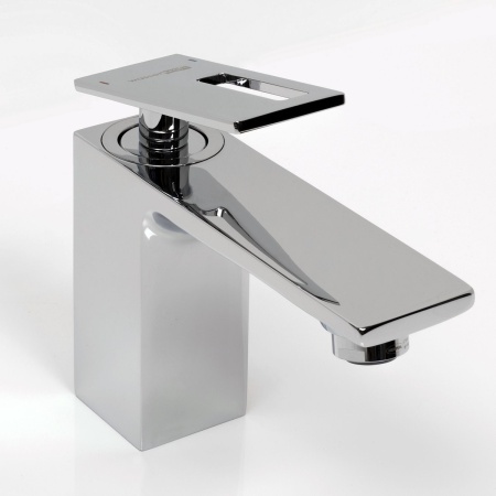 Смеситель для умывальника WasserKRAFT Alme 1503