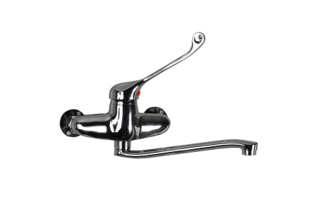 Смеситель для мойки Сантаком stOmega H4679