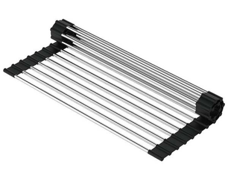 Кухонная мойка Roxen Simple 45 PVD (графит)