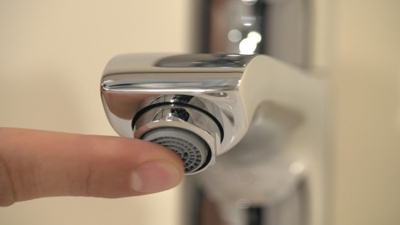 Hansgrohe Metris смеситель для раковины 110 хром 31080000