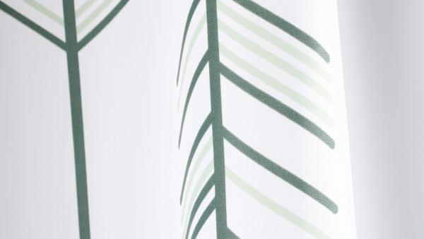 Штора для ванной Fixsen Savoy, FX-1510