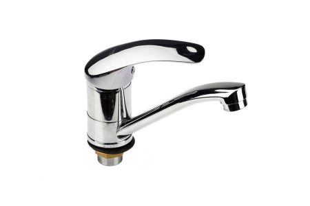 Смеситель для мойки Сантаком stOmega 3305-3