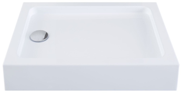 Душевой поддон Aquanet GL180 100x70