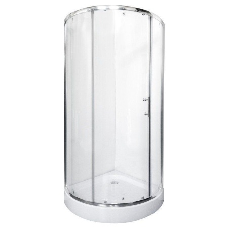 Душевое ограждение RUSH Devon DE-R18080