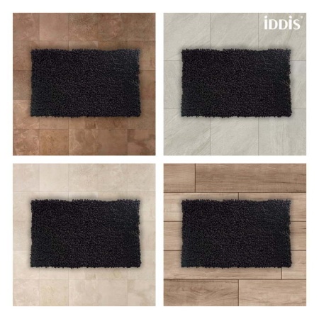 Коврик для ванной комнаты IDDIS Décor D21M580i12
