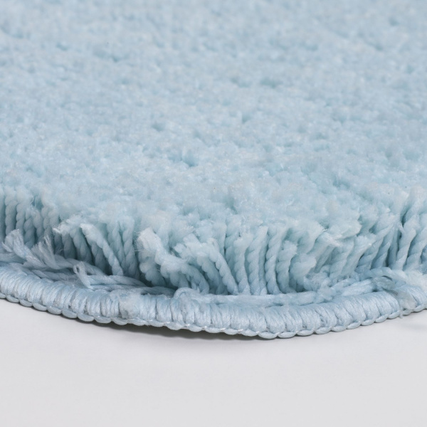 Коврик для ванной комнаты WasserKRAFT Kammel BM-8344 Clearwater