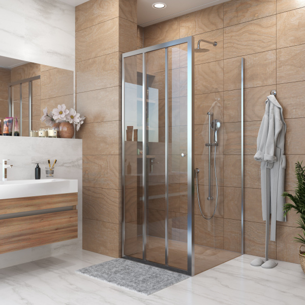 Боковая стенка Grossman GR-P90 Falcon (90*190)