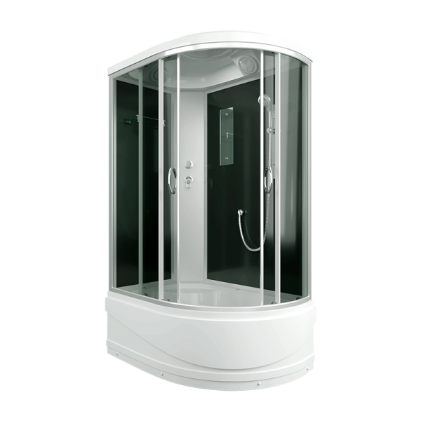 душевая кабина ERLIT™ ER3512TPL-C2-RUS (1200*800*2150)