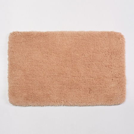 Коврик для ванной комнаты WasserKRAFT Kammel BM-8313 Caramel Cream