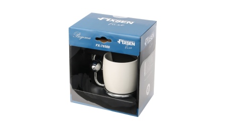 Подстаканник одинарный Fixsen Bogema FX-78506