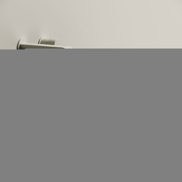 Умывальник Ceramicanova чаша накладная овальная Element 600x415x135мм