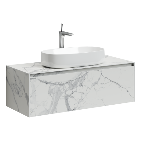 Тумба для раковины Sancos Stone ST120SV