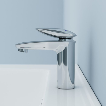 Смеситель для умывальника IDDIS Stone STOSB00i01