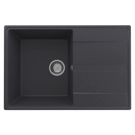 Кухонная мойка Ulgran Quartz Prima 750-08, космос