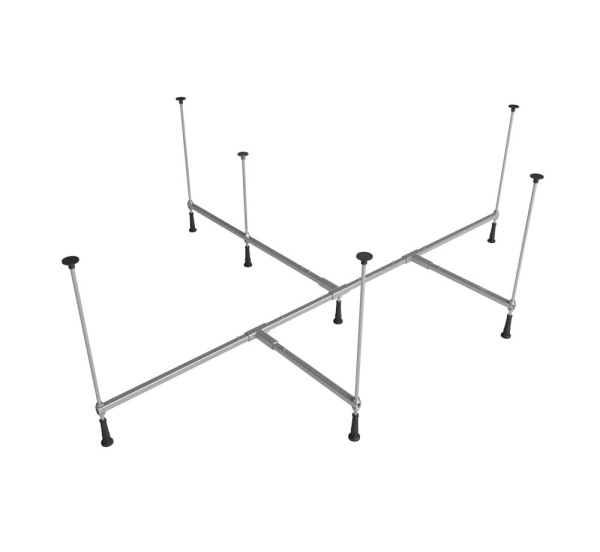 Комплект 3 в 1 Lavinia Boho Elegant S2-37050150