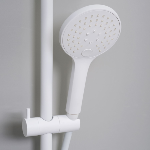 Душевой комплект WasserKRAFT Mindel A18501