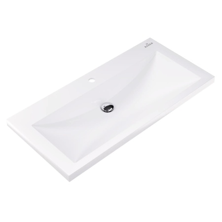 Умывальник RoxenBath Iris 100 30014100