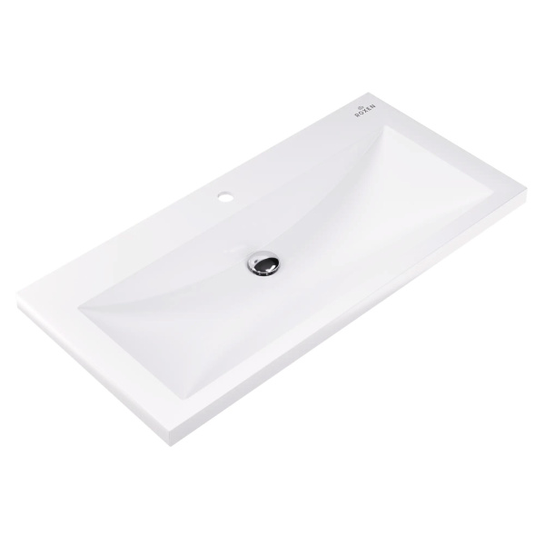 Умывальник RoxenBath Iris 100 30014100