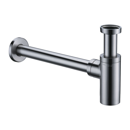 Сифон для раковины WasserKRAFT Wern A093