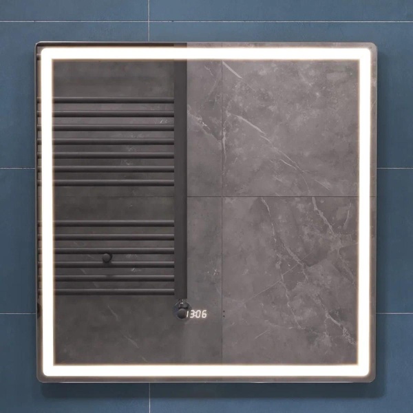 Зеркало VIGO Geometry Luxe 700
