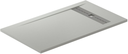 Душевой поддон Allen Brau Infinity 140x80 8.21004-PWM папирус