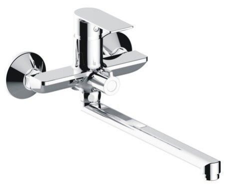 Смеситель для ванны Haiba HB22505