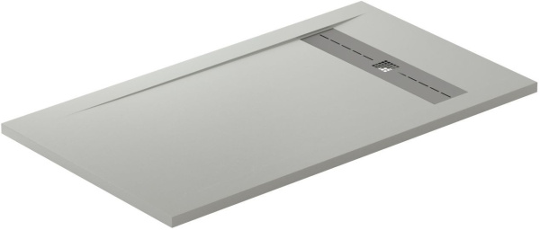 Душевой поддон Allen Brau Infinity 140x80 8.21004-PWM папирус