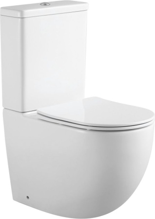 Сливной бачок Aquanet Cetus 2.0 C2 LX-2903
