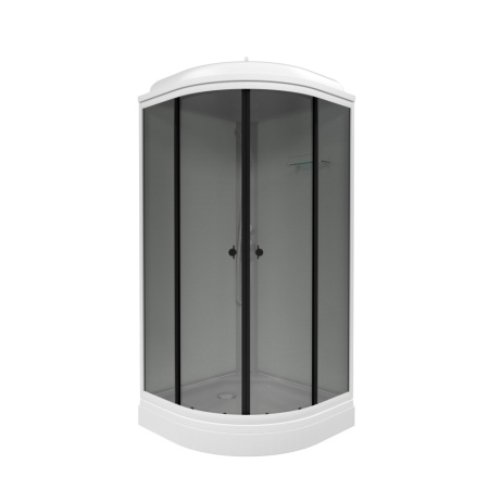 Душевая Кабина Triton Грэй 90*90 А ПД2