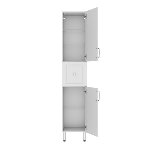 Пенал напольный IDDIS Oxford 36 см OXF36W0i97