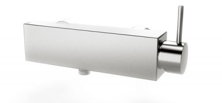 Смеситель для душа Bravat Arc F96061C-01-ENG