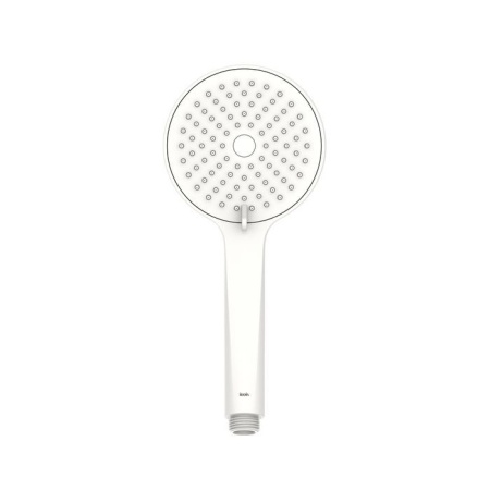 Лейка для душа, белая матовая, IDDIS Ray RAY3F0Wi18