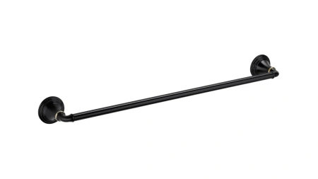 Полотенцедержатель трубчатый Fixsen Luksor FX-71601B 60 см